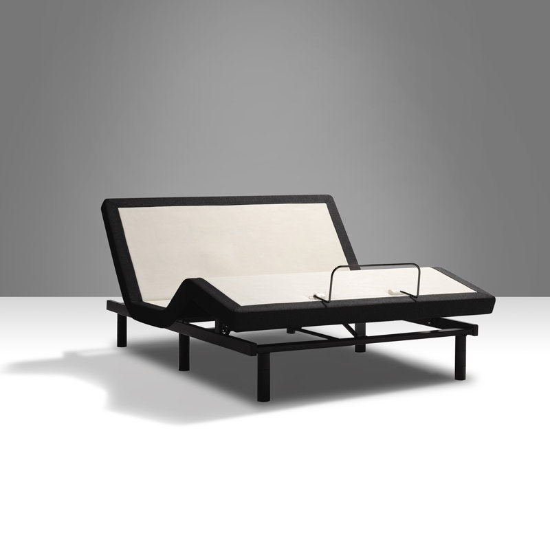 Sealy Ease Adjustable Bed Base & Reviews Perigold